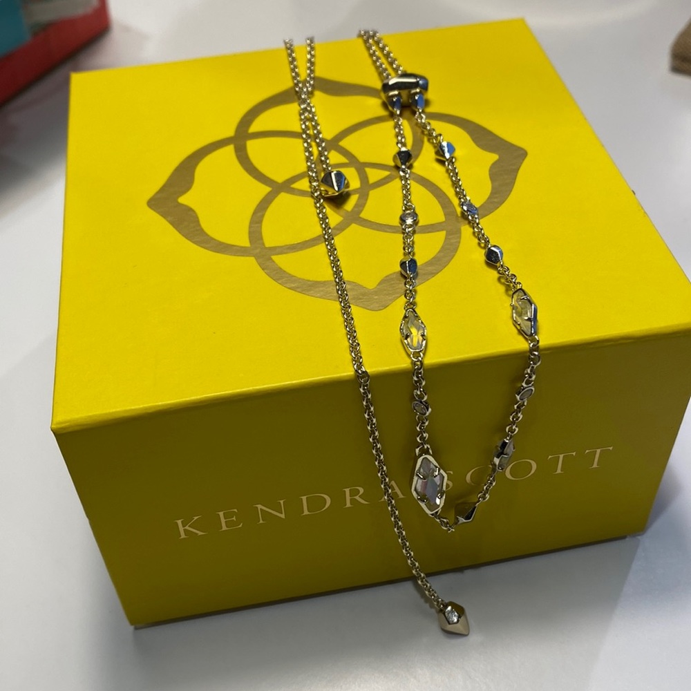 Kendra Scott Debra Choker